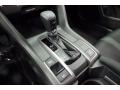 2017 Civic LX Hatchback #13