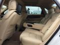 Rear Seat of 2017 Cadillac CT6 3.0 Turbo Platinum AWD Sedan #7