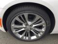  2017 Cadillac CT6 3.0 Turbo Platinum AWD Sedan Wheel #10