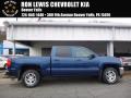 2017 Silverado 1500 LT Crew Cab 4x4 #1