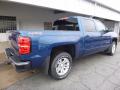 2017 Silverado 1500 LT Crew Cab 4x4 #2