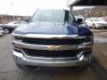 2017 Silverado 1500 LT Crew Cab 4x4 #7