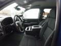 2017 Silverado 1500 LT Crew Cab 4x4 #10