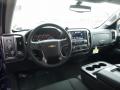 2017 Silverado 1500 LT Crew Cab 4x4 #12