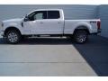 2017 F250 Super Duty Lariat Crew Cab 4x4 #4 2017 F250 Super Duty Lariat Crew Cab 4x4 #4