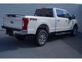 2017 F250 Super Duty Lariat Crew Cab 4x4 #8 2017 F250 Super Duty Lariat Crew Cab 4x4 #8