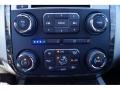 Controls of 2017 Ford Expedition Limited #15