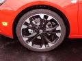  2017 Buick Cascada Sport Touring Wheel #9