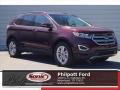 2017 Edge SEL #1 2017 Edge SEL #1
