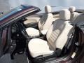 Front Seat of 2017 Buick Cascada Premium #10