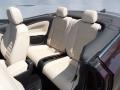 Rear Seat of 2017 Buick Cascada Premium #11