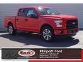 2017 F150 XL SuperCrew #1 2017 F150 XL SuperCrew #1