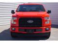 2017 F150 XL SuperCrew #2 2017 F150 XL SuperCrew #2