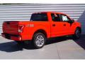 2017 F150 XL SuperCrew #6 2017 F150 XL SuperCrew #6