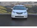 2017 Sienna Limited AWD #2