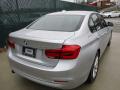 2017 3 Series 320i xDrive Sedan #4