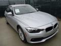 2017 3 Series 320i xDrive Sedan #5