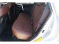 Rear Seat of 2017 Toyota 4Runner Limited 4x4 #8