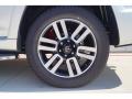  2017 Toyota 4Runner Limited 4x4 Wheel #10
