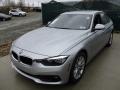 2017 3 Series 320i xDrive Sedan #7