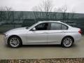 2017 3 Series 320i xDrive Sedan #8