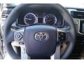  2017 Toyota 4Runner Limited 4x4 Steering Wheel #13