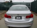 2017 3 Series 320i xDrive Sedan #9