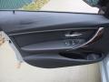 2017 3 Series 320i xDrive Sedan #10