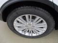  2017 Land Rover Discovery HSE Wheel #3