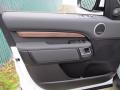 Door Panel of 2017 Land Rover Discovery HSE #10