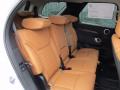 Rear Seat of 2017 Land Rover Discovery HSE #13