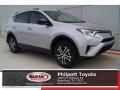 2017 RAV4 LE #1 2017 RAV4 LE #1