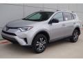 2017 RAV4 LE #6 2017 RAV4 LE #6