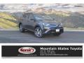 2017 RAV4 LE AWD #1 2017 RAV4 LE AWD #1