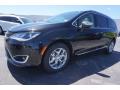 2017 Pacifica Limited #1 2017 Pacifica Limited #1