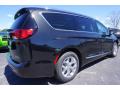 2017 Pacifica Limited #3 2017 Pacifica Limited #3