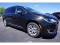 2017 Pacifica Limited #4 2017 Pacifica Limited #4
