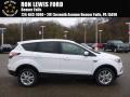 2017 Escape SE 4WD #1