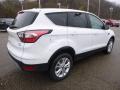 2017 Escape SE 4WD #2