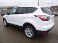 2017 Escape SE 4WD #5