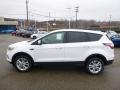 2017 Escape SE 4WD #6