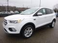 2017 Escape SE 4WD #7