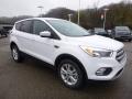 2017 Escape SE 4WD #9