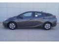  2017 Toyota Prius Magnetic Gray Metallic #5