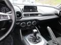  2017 124 Spider 6 Speed Automatic Shifter #14