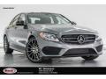 2017 C 300 Sedan #1