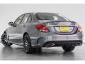 2017 C 300 Sedan #3