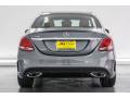 2017 C 300 Sedan #4