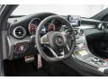 Dashboard of 2017 Mercedes-Benz C 300 Sedan #5