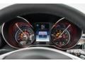  2017 Mercedes-Benz C 300 Sedan Gauges #7